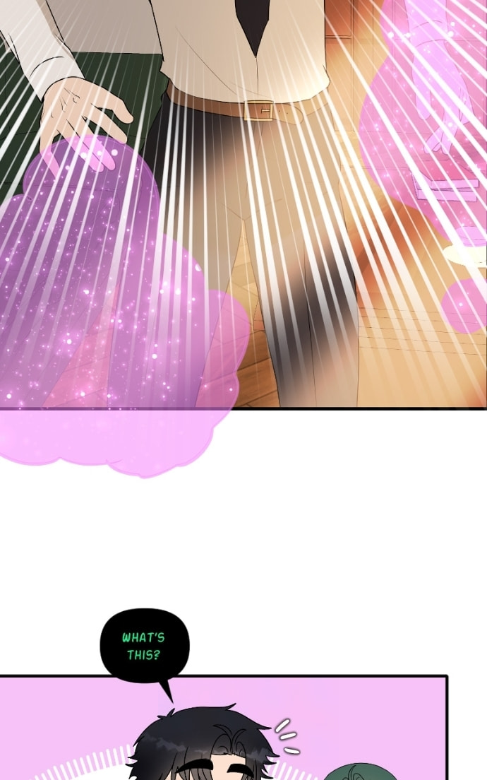 Rooftops & Roommates Chapter 280 page 8 - 