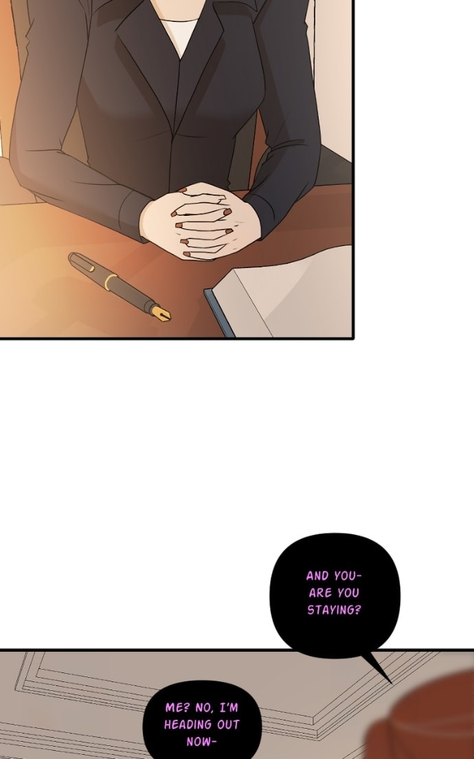 Rooftops & Roommates Chapter 280 page 10 - 