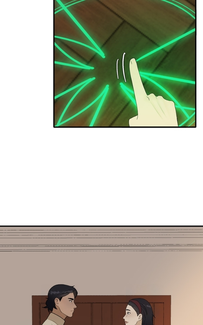 Rooftops & Roommates Chapter 281 page 15 - 
