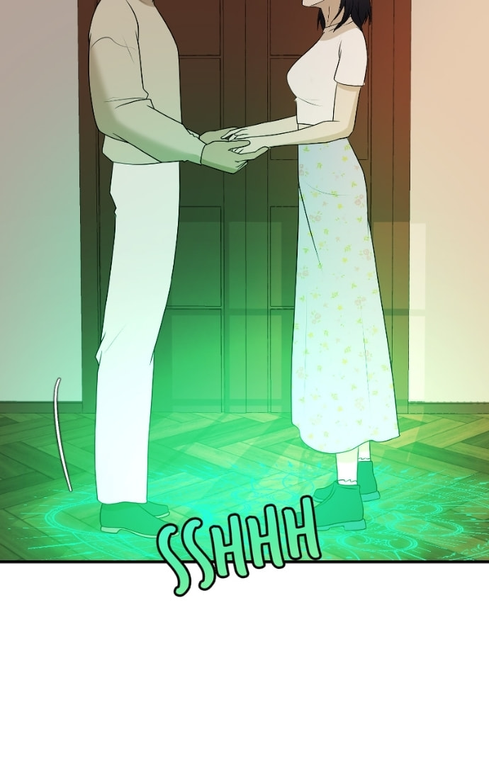Rooftops & Roommates Chapter 281 page 16 - 