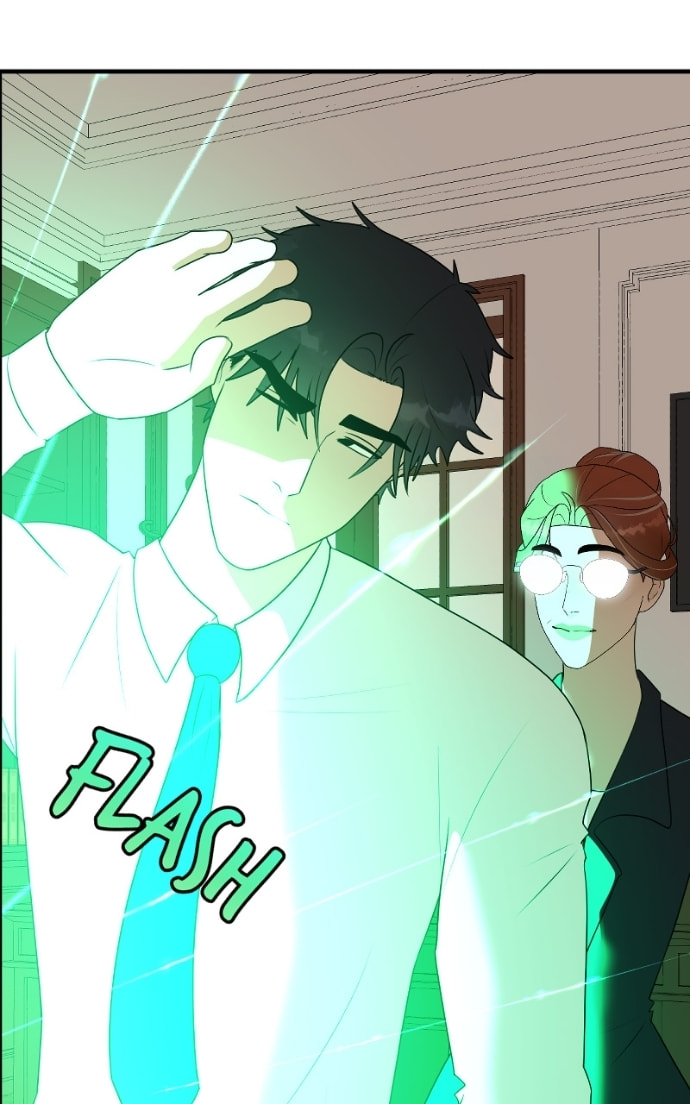 Rooftops & Roommates Chapter 281 page 17 - 