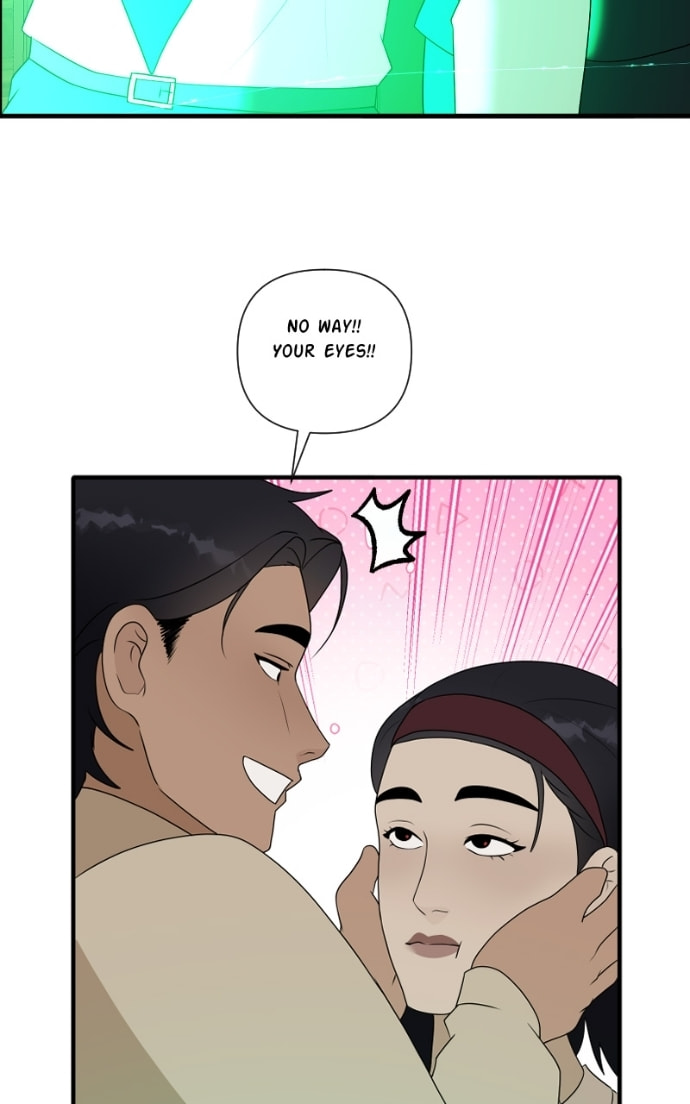 Rooftops & Roommates Chapter 281 page 18 - 