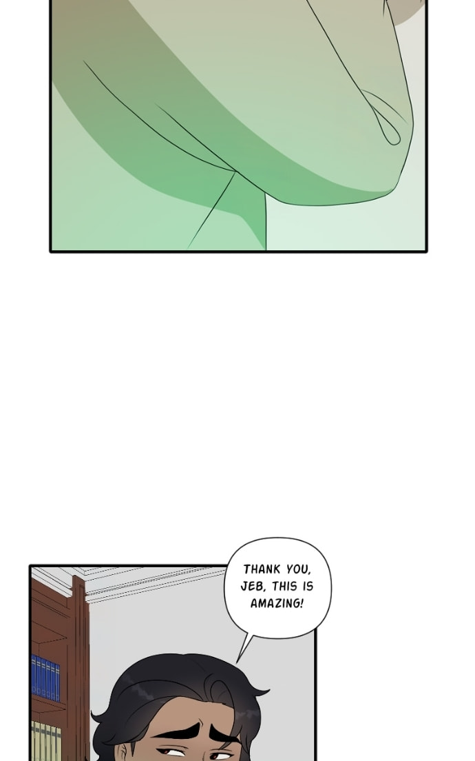 Rooftops & Roommates Chapter 281 page 19 - 