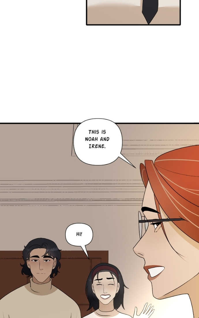 Rooftops & Roommates Chapter 281 page 5 - 