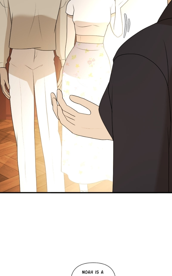 Rooftops & Roommates Chapter 281 page 6 - 