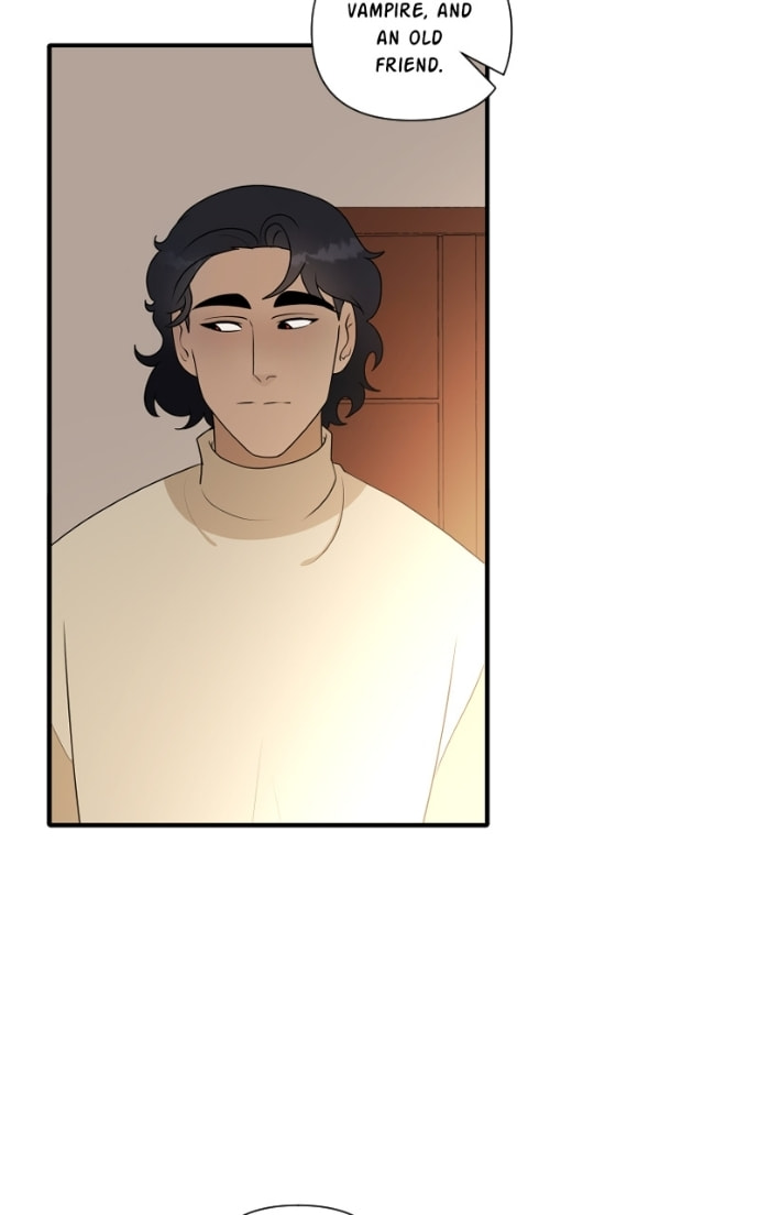 Rooftops & Roommates Chapter 281 page 7 - 