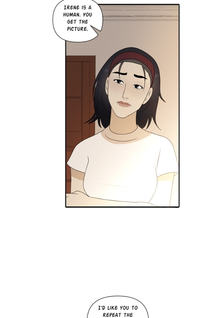 Rooftops & Roommates Chapter 281 page 8 - 