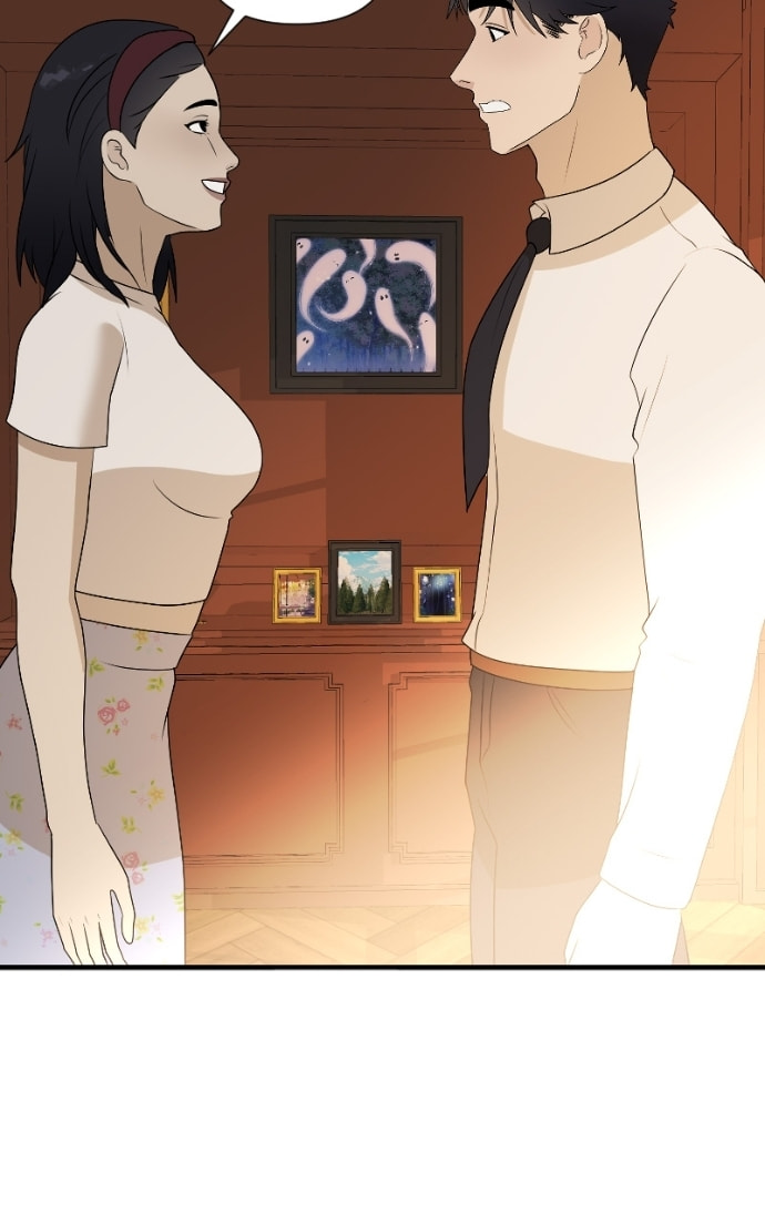 Rooftops & Roommates Chapter 281 page 10 - 