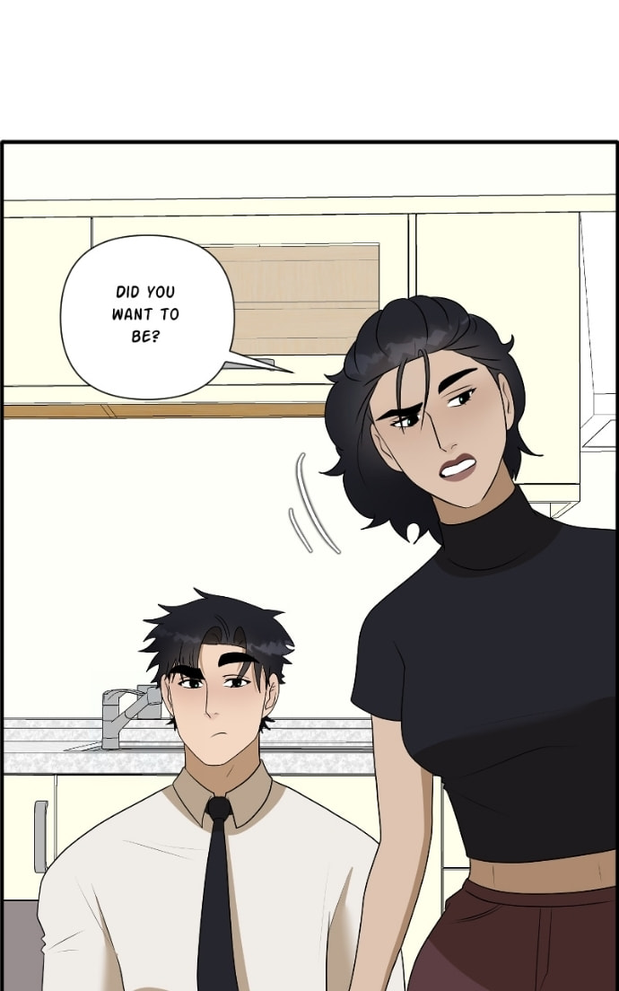 Rooftops & Roommates Chapter 282 page 13 - 