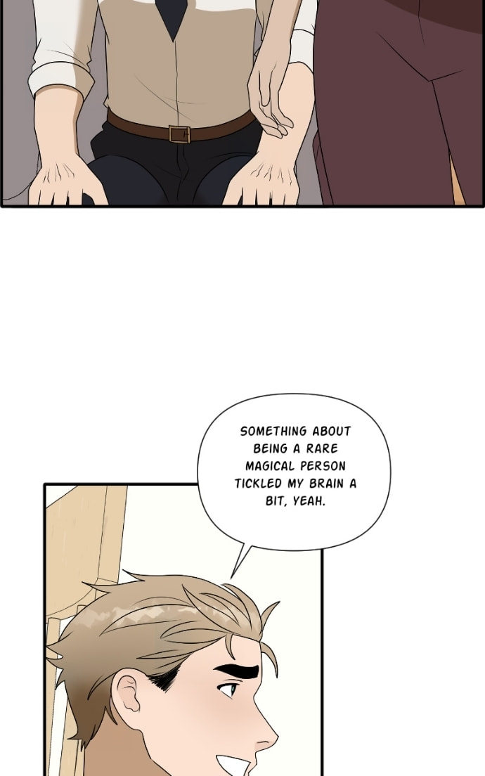 Rooftops & Roommates Chapter 282 page 14 - 