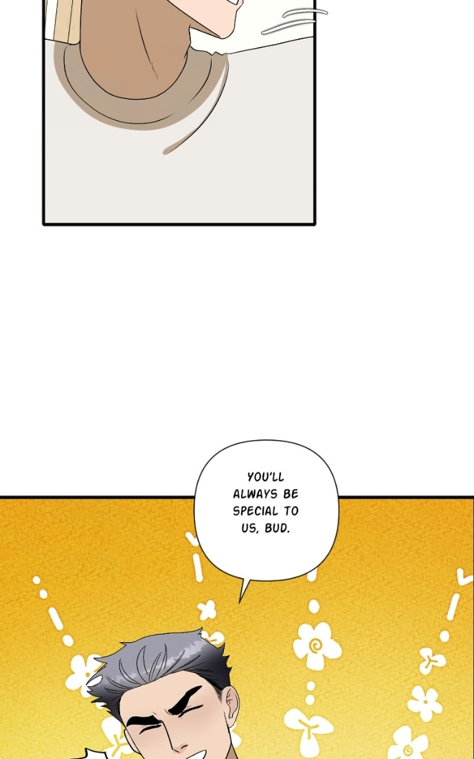 Rooftops & Roommates Chapter 282 page 15 - 