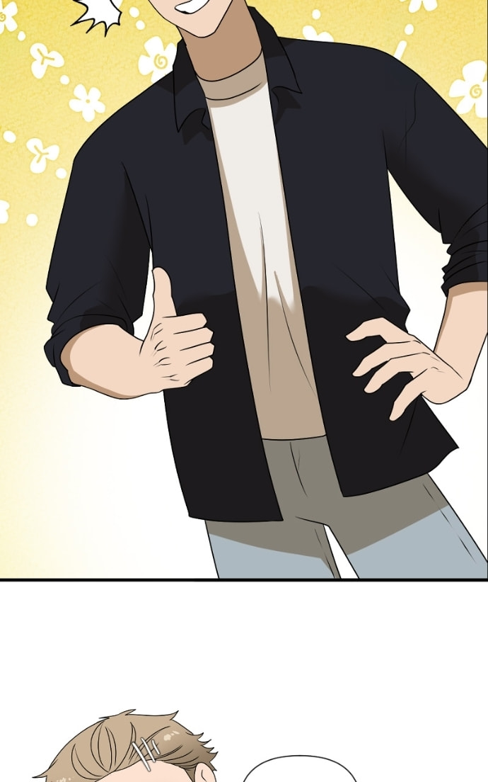 Rooftops & Roommates Chapter 282 page 16 - 