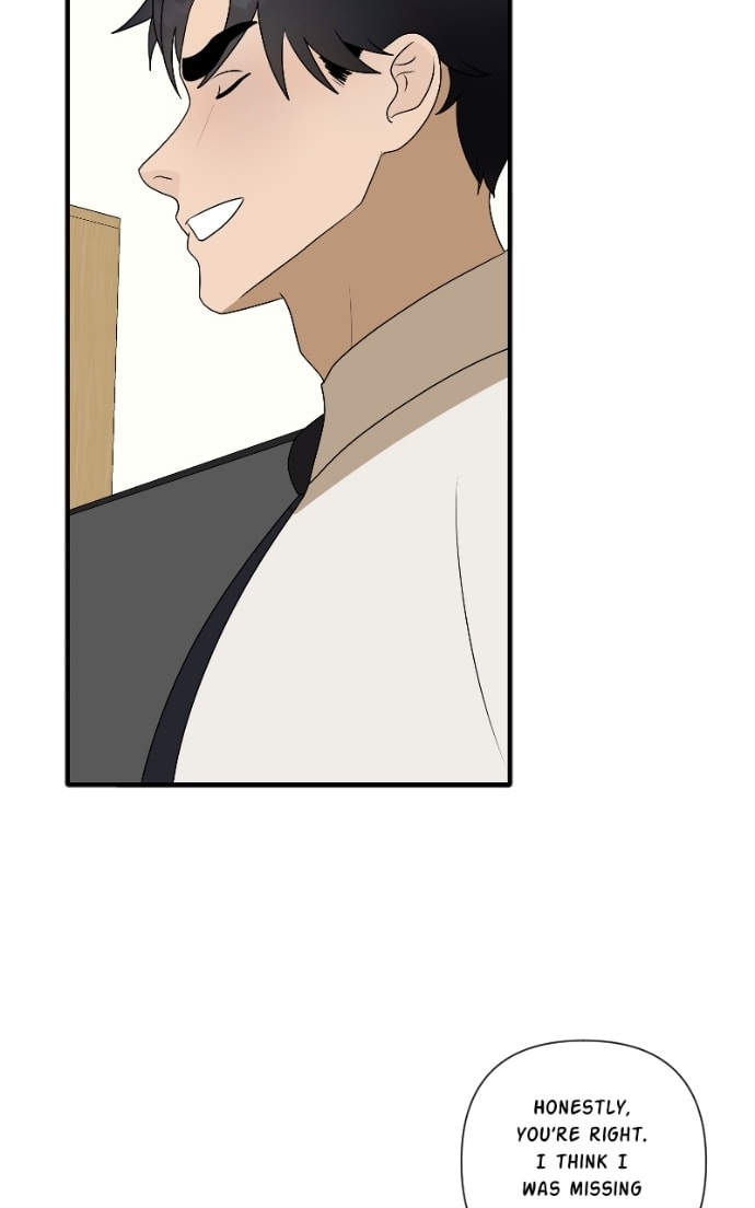 Rooftops & Roommates Chapter 282 page 20 - 