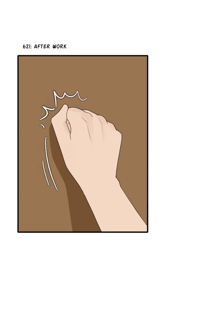 Rooftops & Roommates Chapter 282 page 3 - 