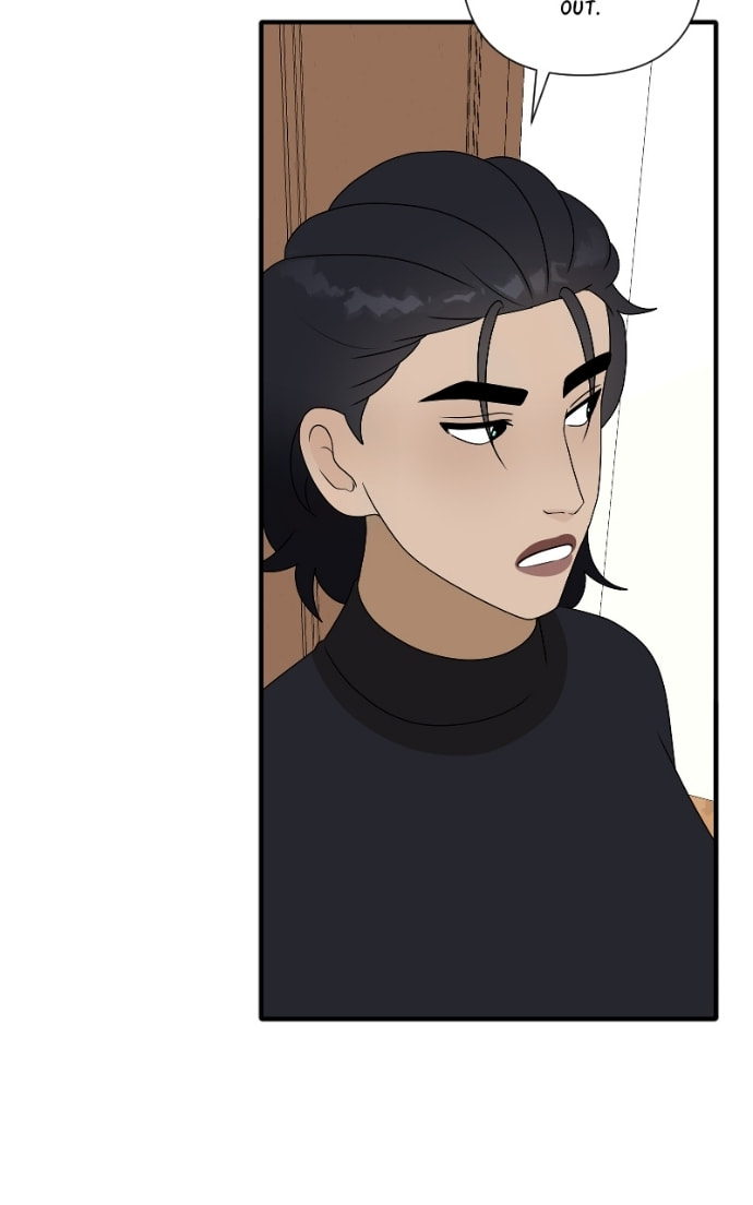 Rooftops & Roommates Chapter 282 page 21 - 