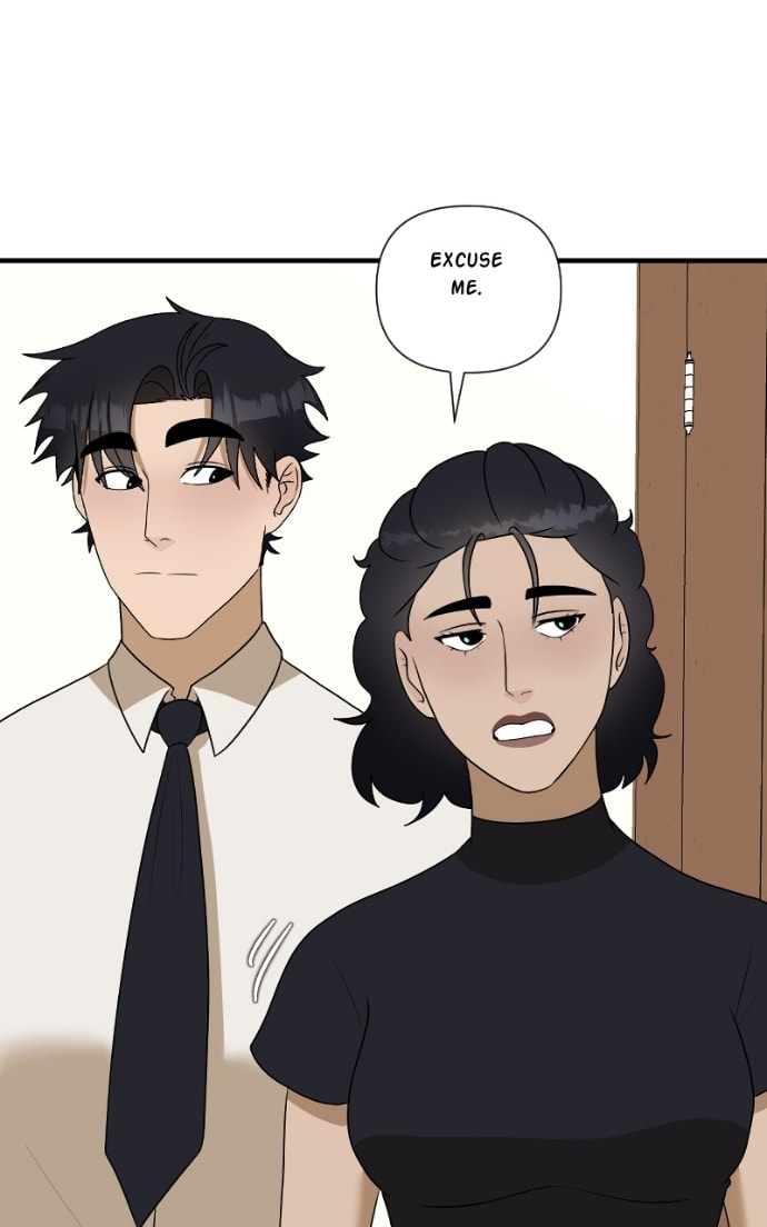 Rooftops & Roommates Chapter 282 page 22 - 