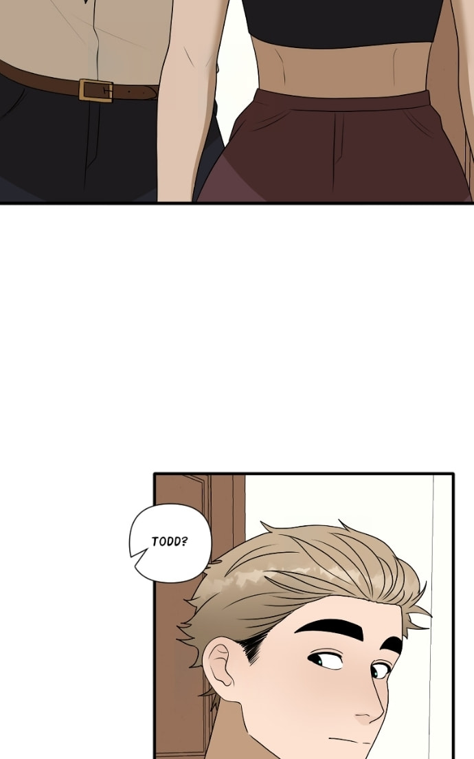 Rooftops & Roommates Chapter 282 page 23 - 
