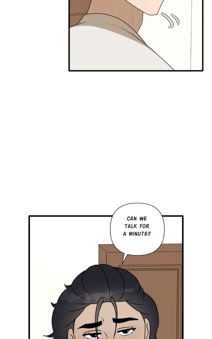 Rooftops & Roommates Chapter 282 page 24 - 