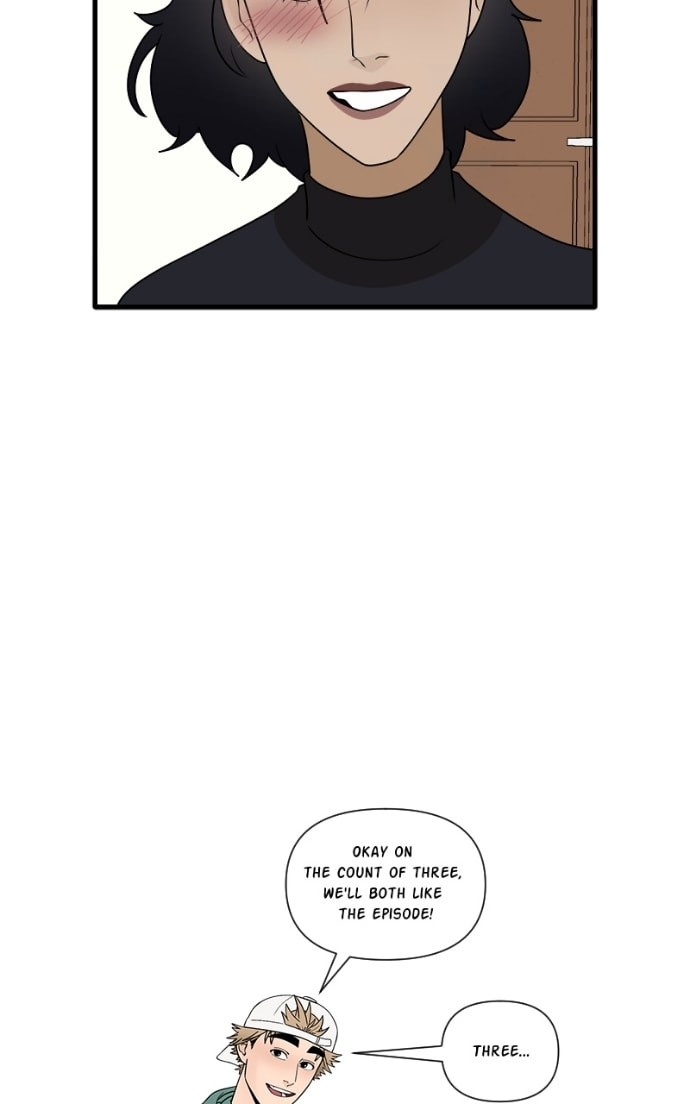 Rooftops & Roommates Chapter 282 page 25 - 