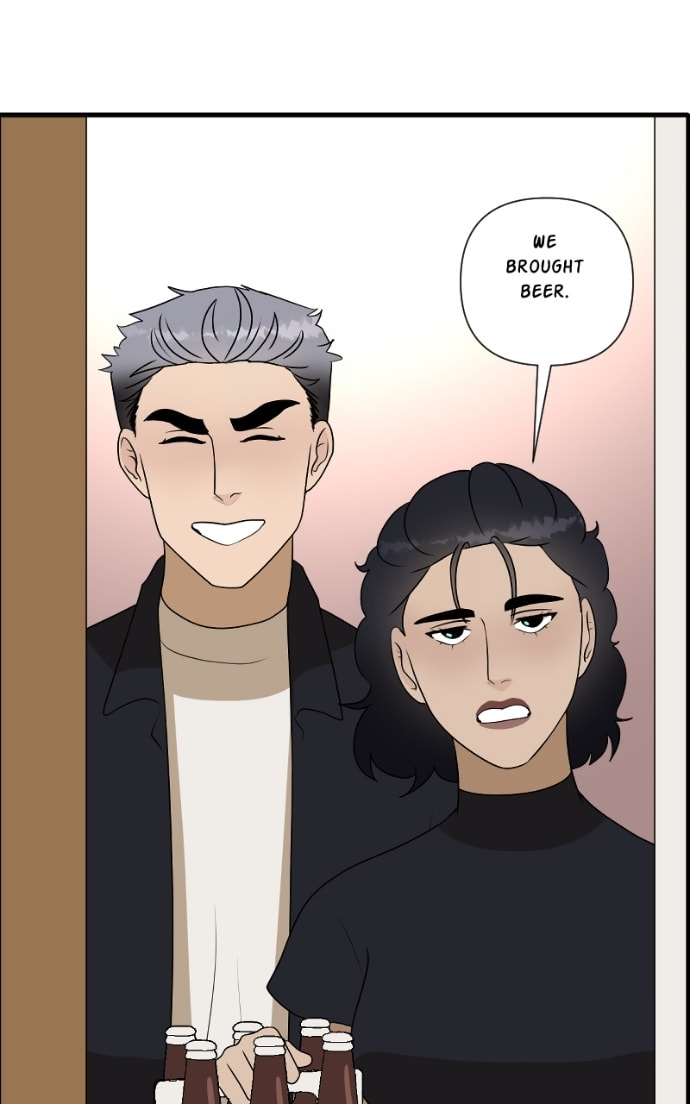 Rooftops & Roommates Chapter 282 page 4 - 