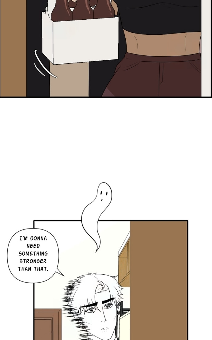 Rooftops & Roommates Chapter 282 page 5 - 