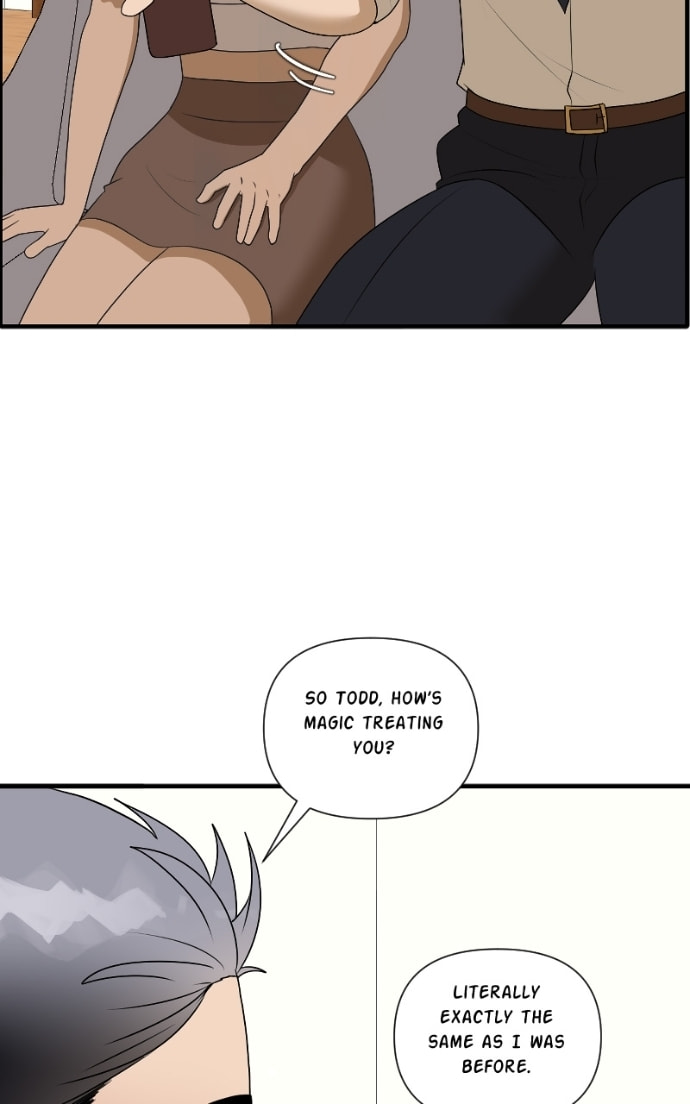 Rooftops & Roommates Chapter 282 page 8 - 