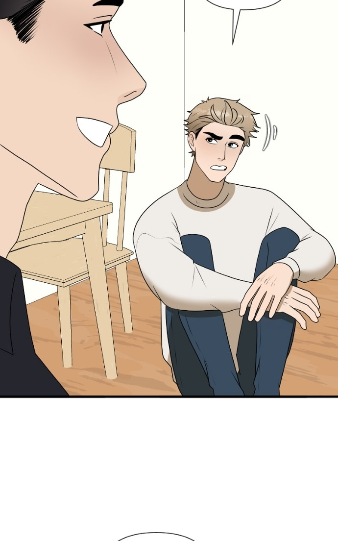 Rooftops & Roommates Chapter 282 page 9 - 