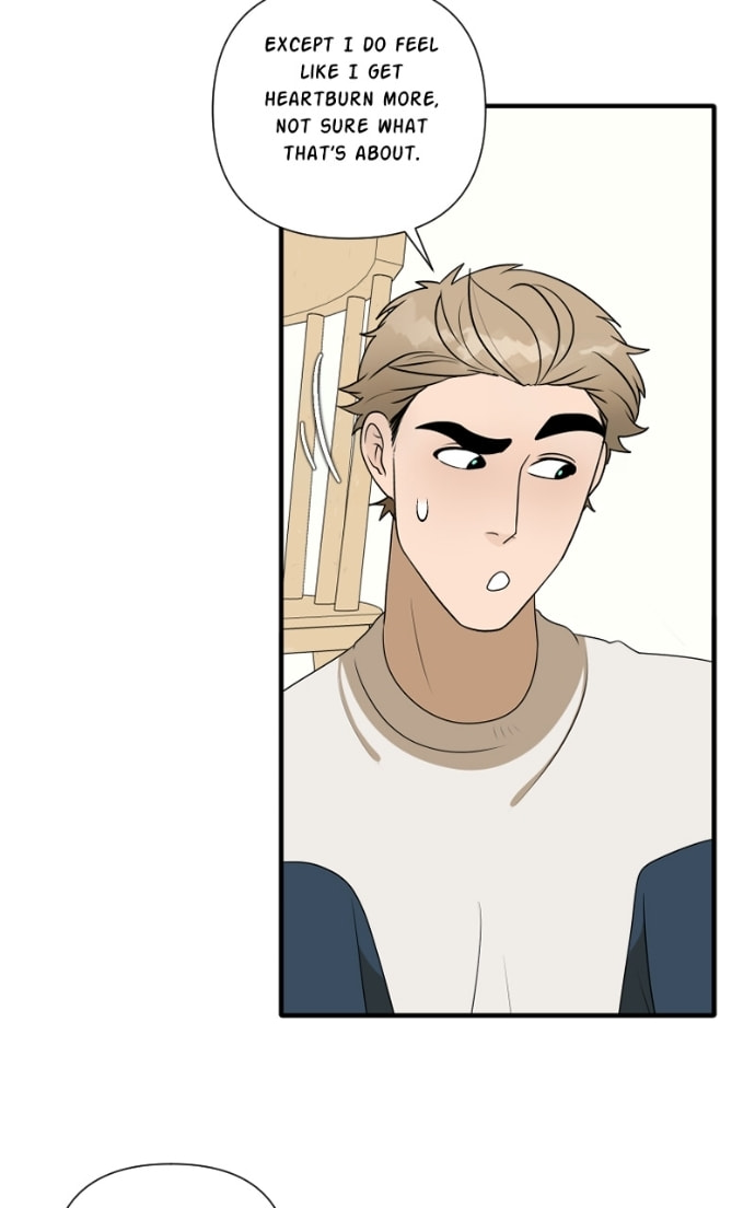 Rooftops & Roommates Chapter 282 page 10 - 