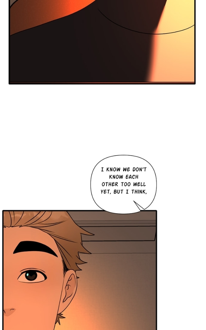 Rooftops & Roommates Chapter 283 page 11 - 