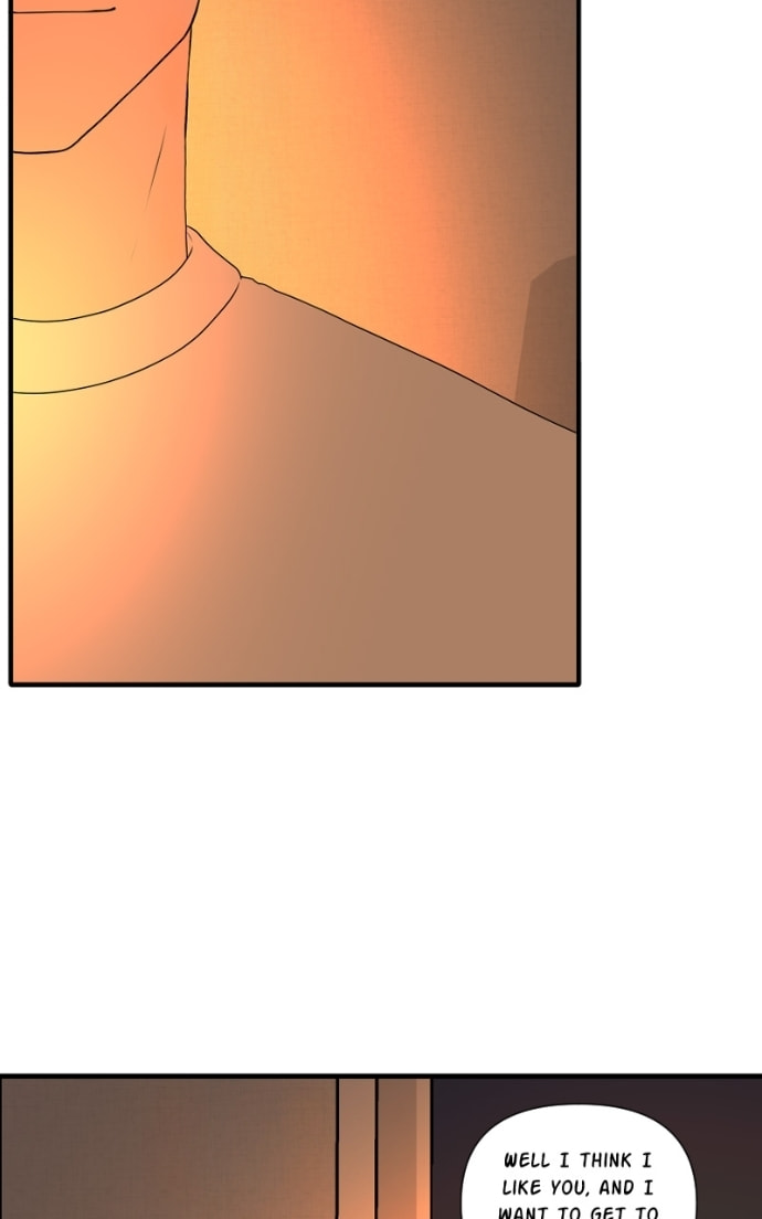 Rooftops & Roommates Chapter 283 page 12 - 