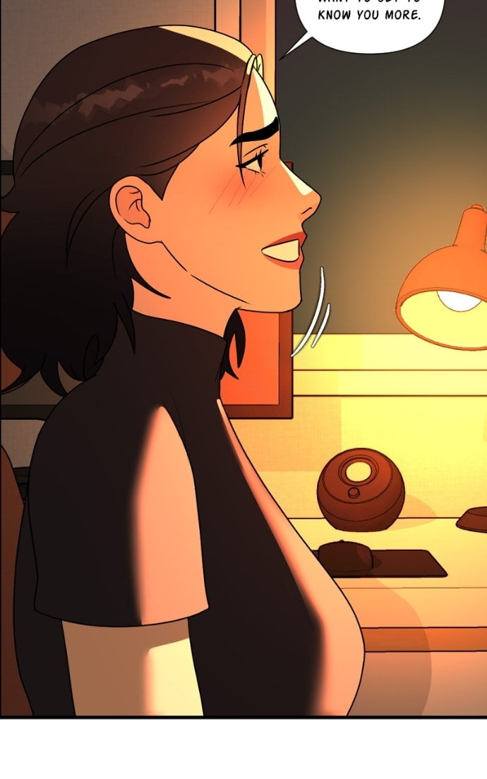 Rooftops & Roommates Chapter 283 page 13 - 
