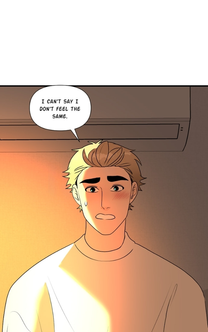 Rooftops & Roommates Chapter 283 page 14 - 