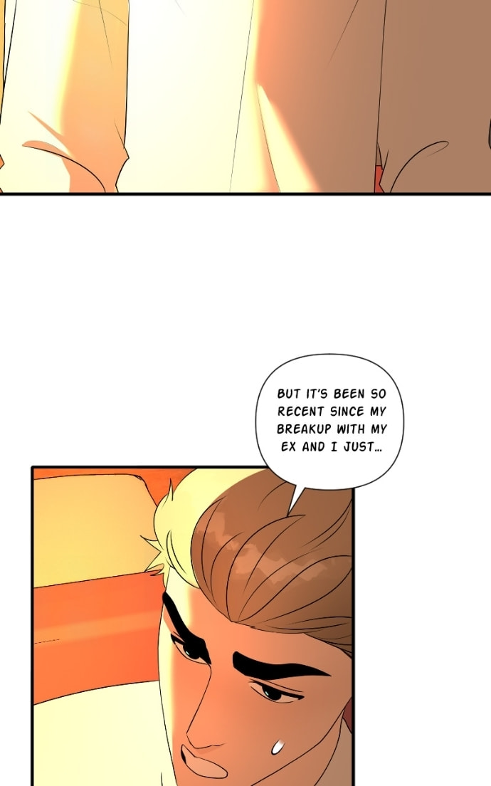 Rooftops & Roommates Chapter 283 page 15 - 