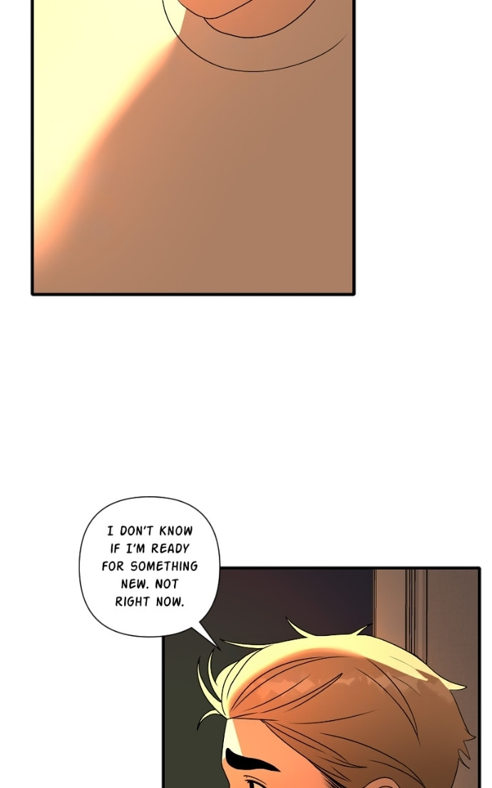 Rooftops & Roommates Chapter 283 page 16 - 