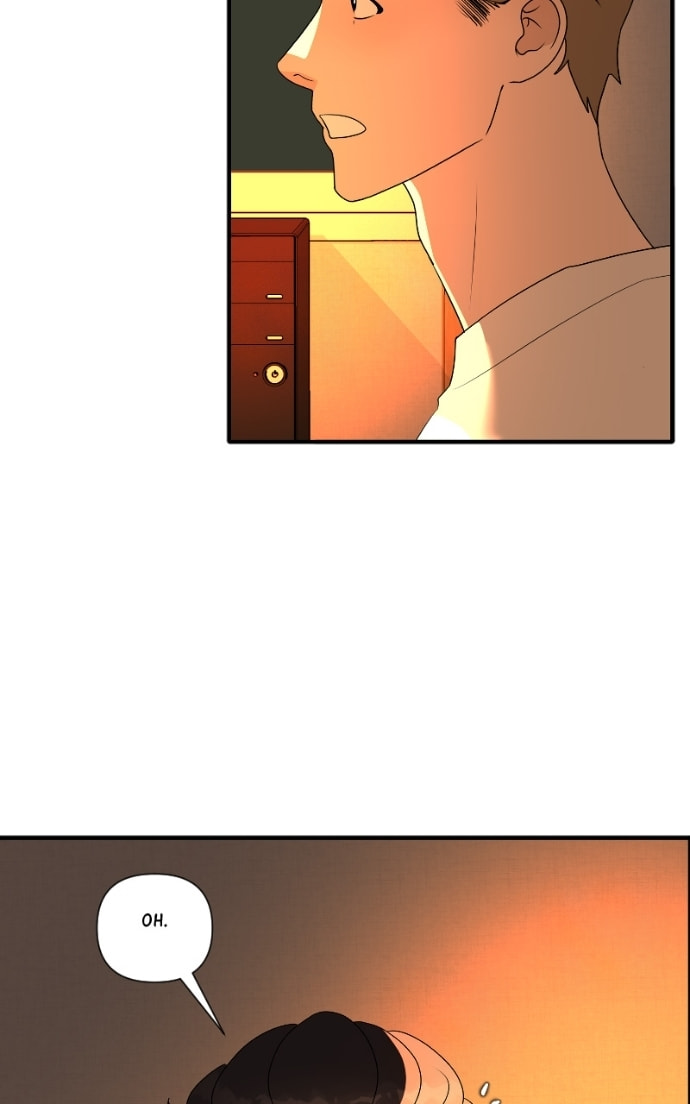 Rooftops & Roommates Chapter 283 page 17 - 