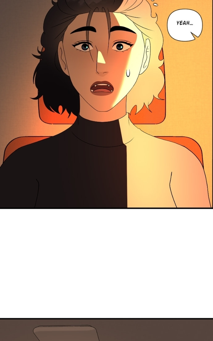 Rooftops & Roommates Chapter 283 page 18 - 
