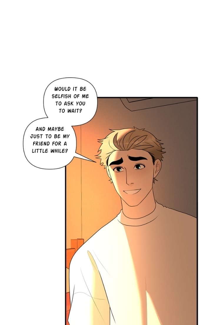 Rooftops & Roommates Chapter 283 page 20 - 