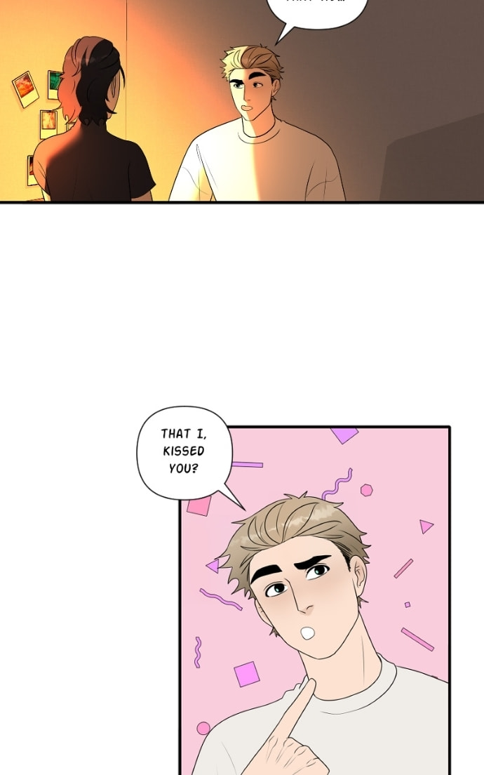 Rooftops & Roommates Chapter 283 page 3 - 