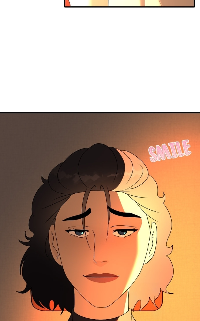 Rooftops & Roommates Chapter 283 page 21 - 