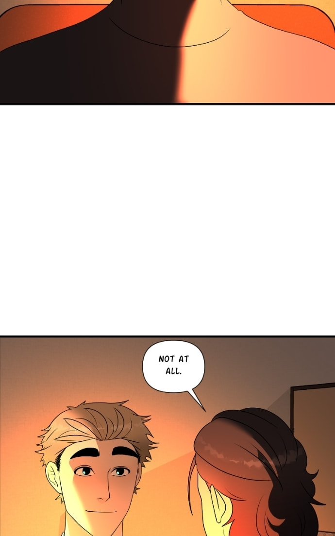 Rooftops & Roommates Chapter 283 page 22 - 