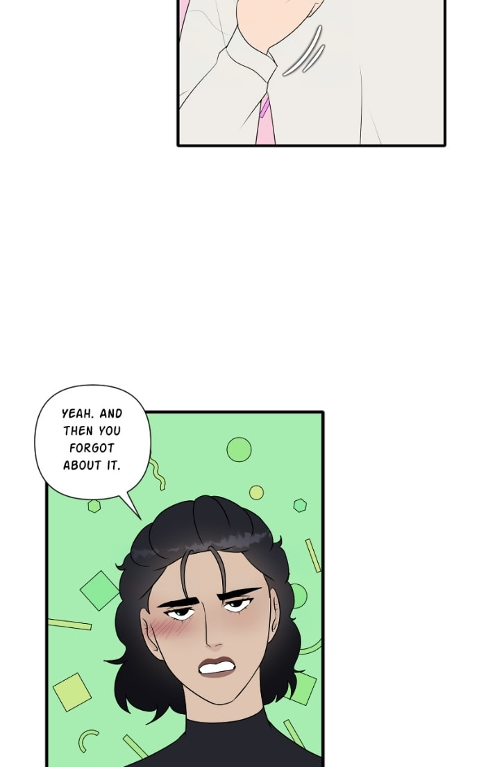 Rooftops & Roommates Chapter 283 page 4 - 