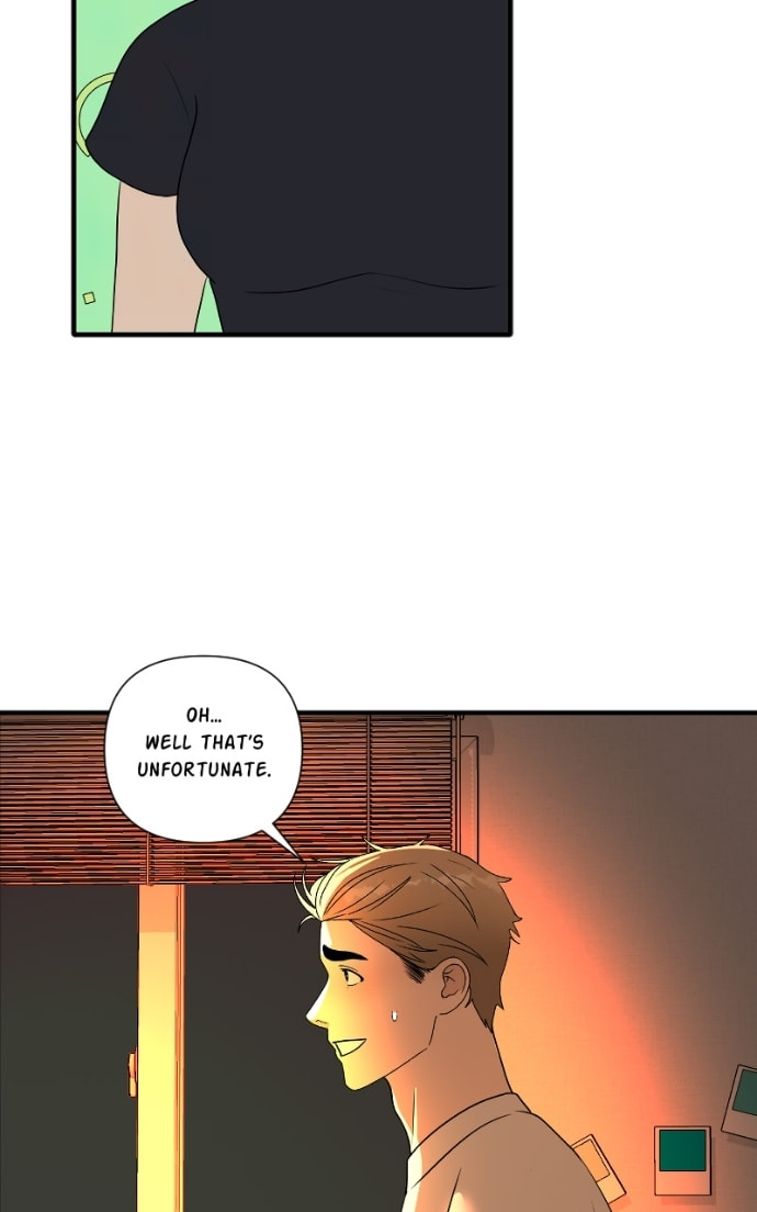 Rooftops & Roommates Chapter 283 page 5 - 