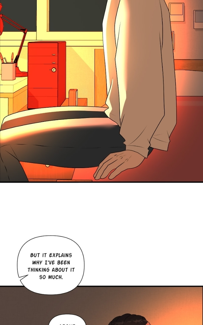Rooftops & Roommates Chapter 283 page 6 - 