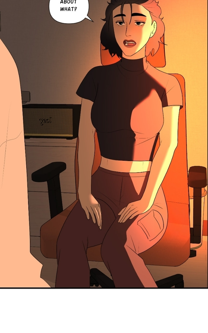 Rooftops & Roommates Chapter 283 page 7 - 