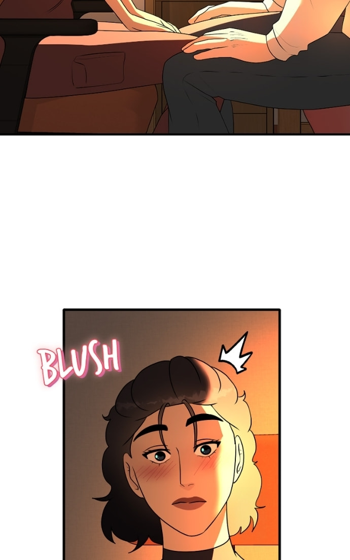 Rooftops & Roommates Chapter 283 page 9 - 