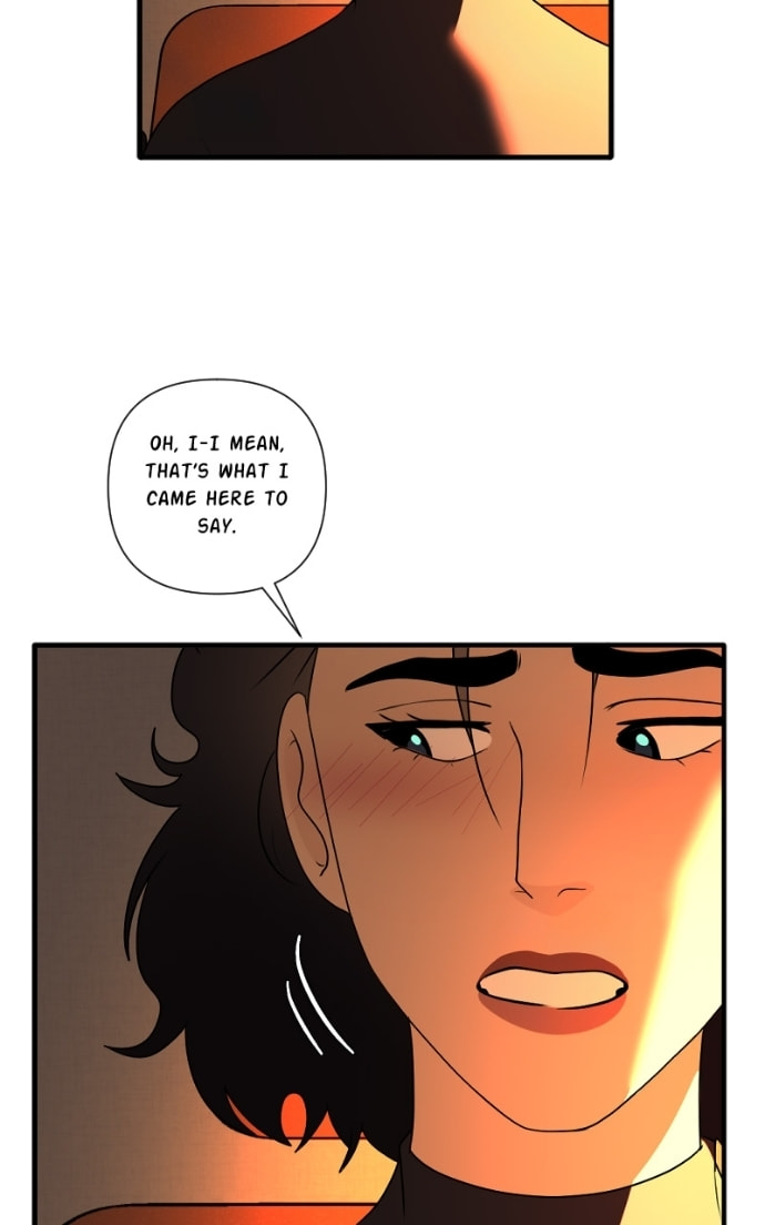 Rooftops & Roommates Chapter 283 page 10 - 