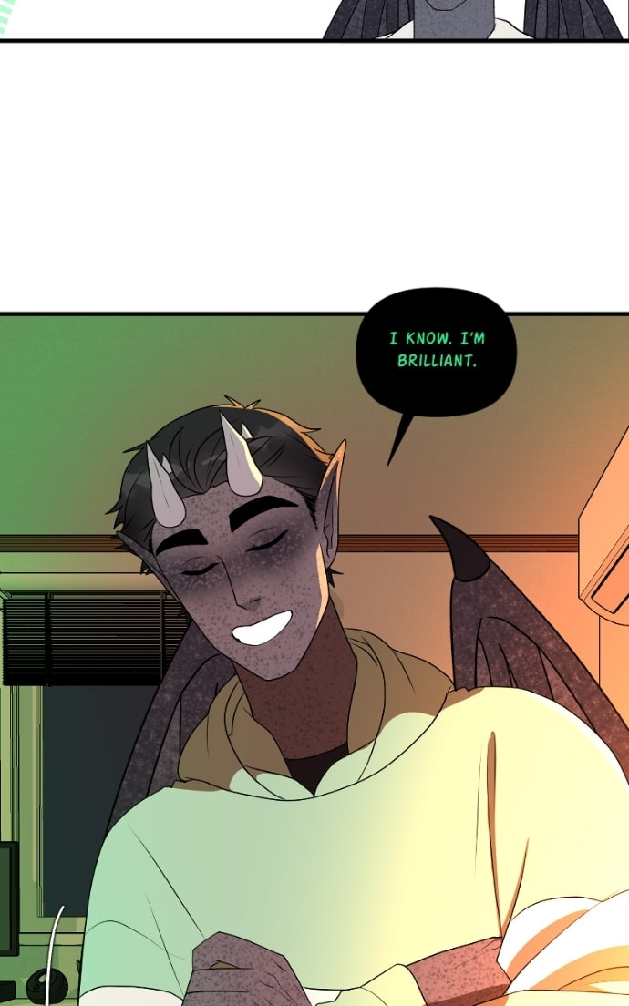 Rooftops & Roommates Chapter 284 page 14 - 