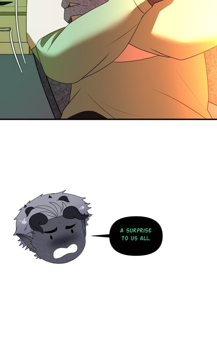 Rooftops & Roommates Chapter 284 page 15 - 