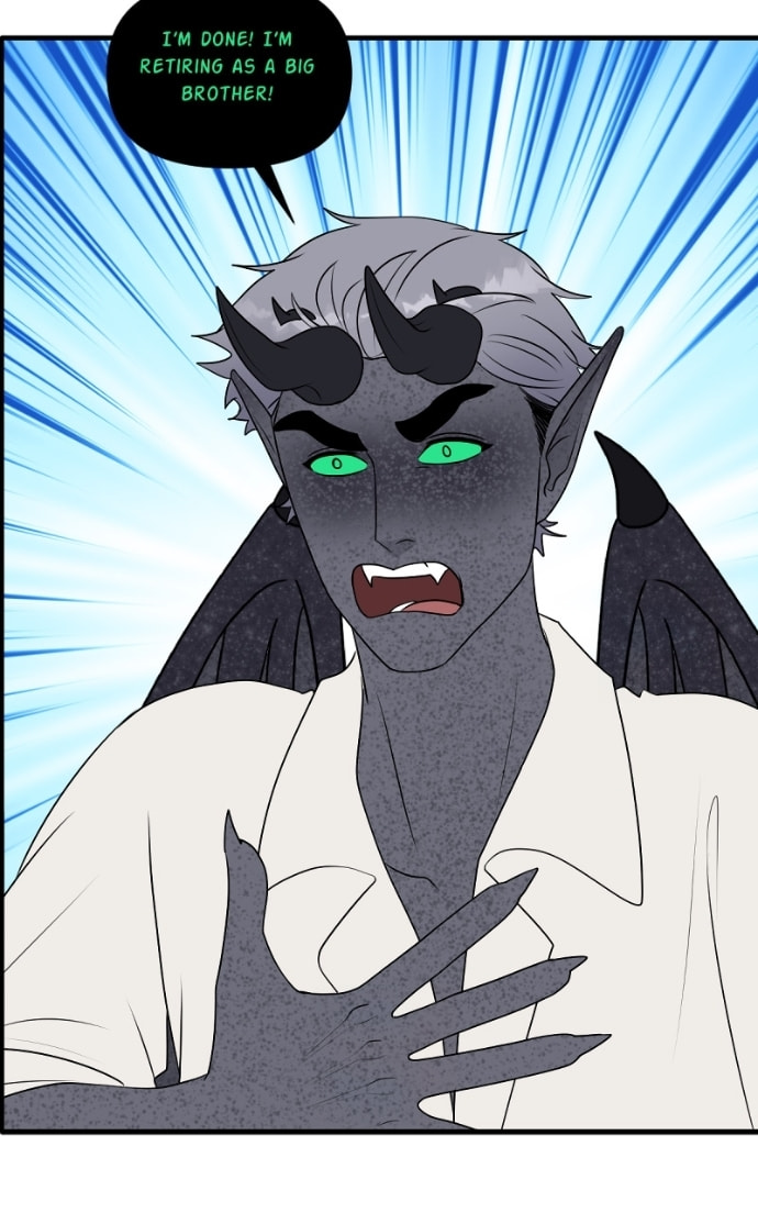 Rooftops & Roommates Chapter 284 page 20 - 