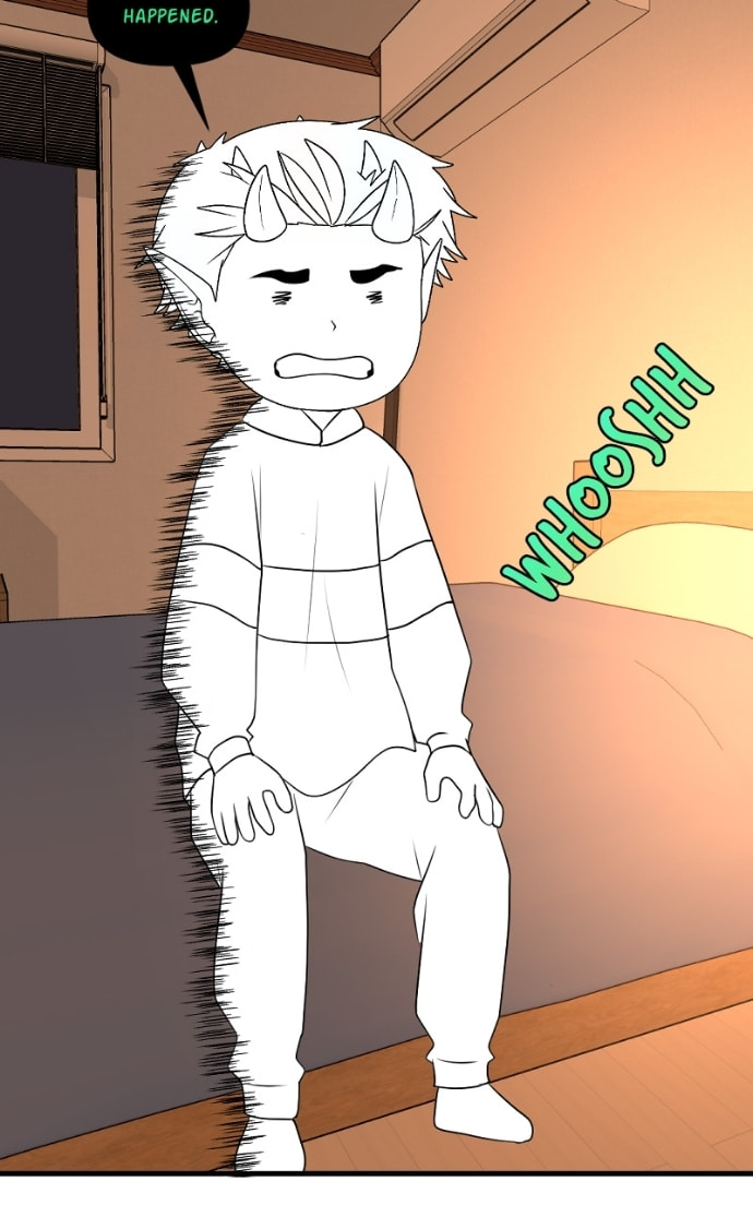 Rooftops & Roommates Chapter 284 page 24 - 